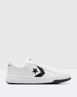Pro Blaze V2 Synthetic Leather Sneakers