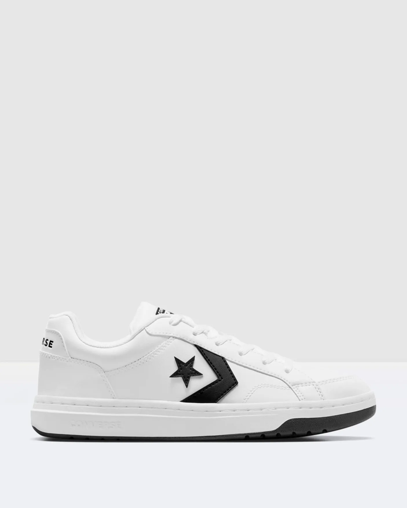 Pro Blaze V2 Synthetic Leather Sneakers