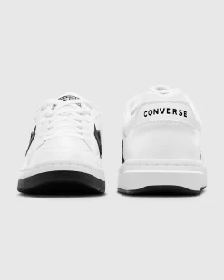 Pro Blaze V2 Synthetic Leather Sneakers