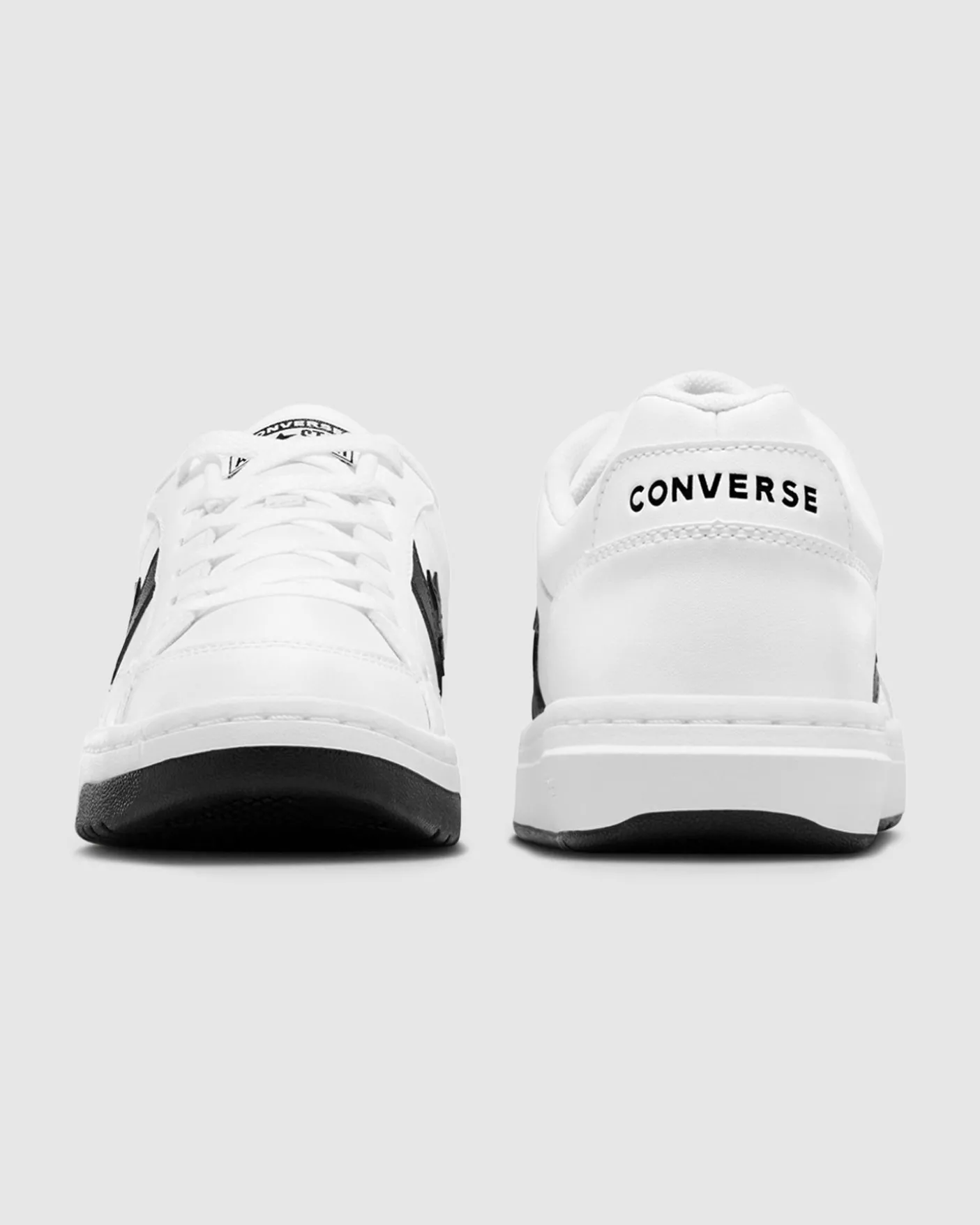 Pro Blaze V2 Synthetic Leather Sneakers