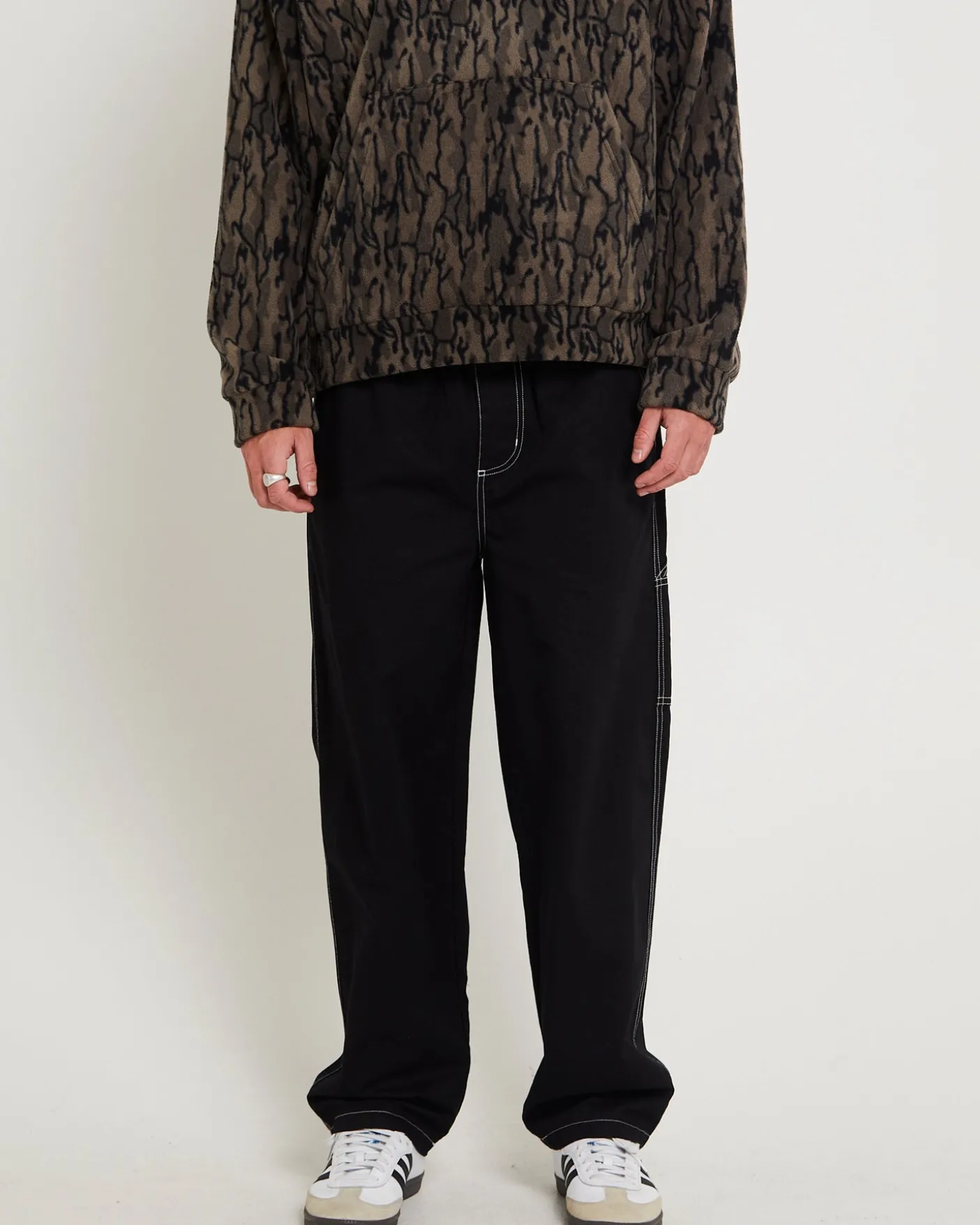 Project Skate Pants