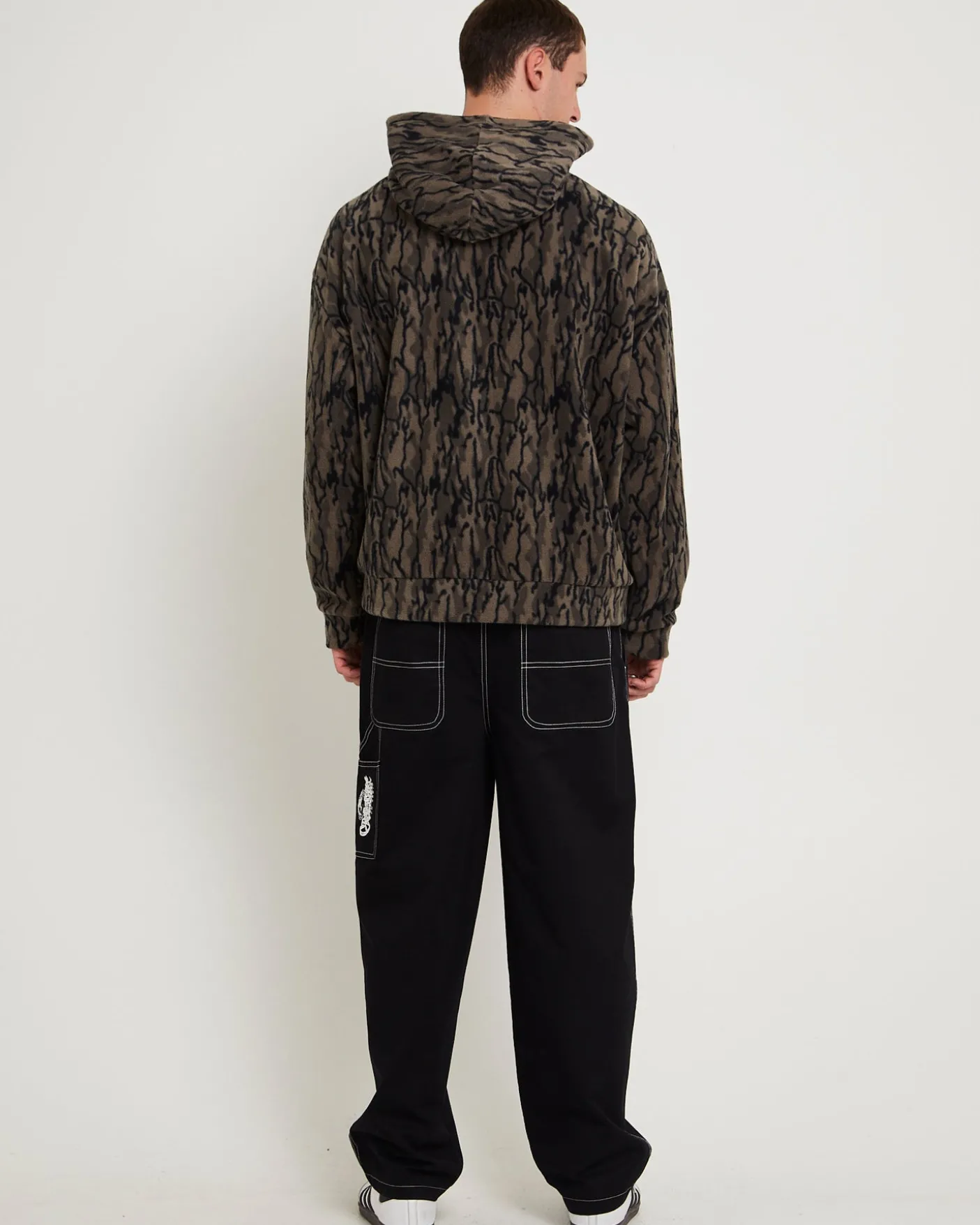 Project Skate Pants
