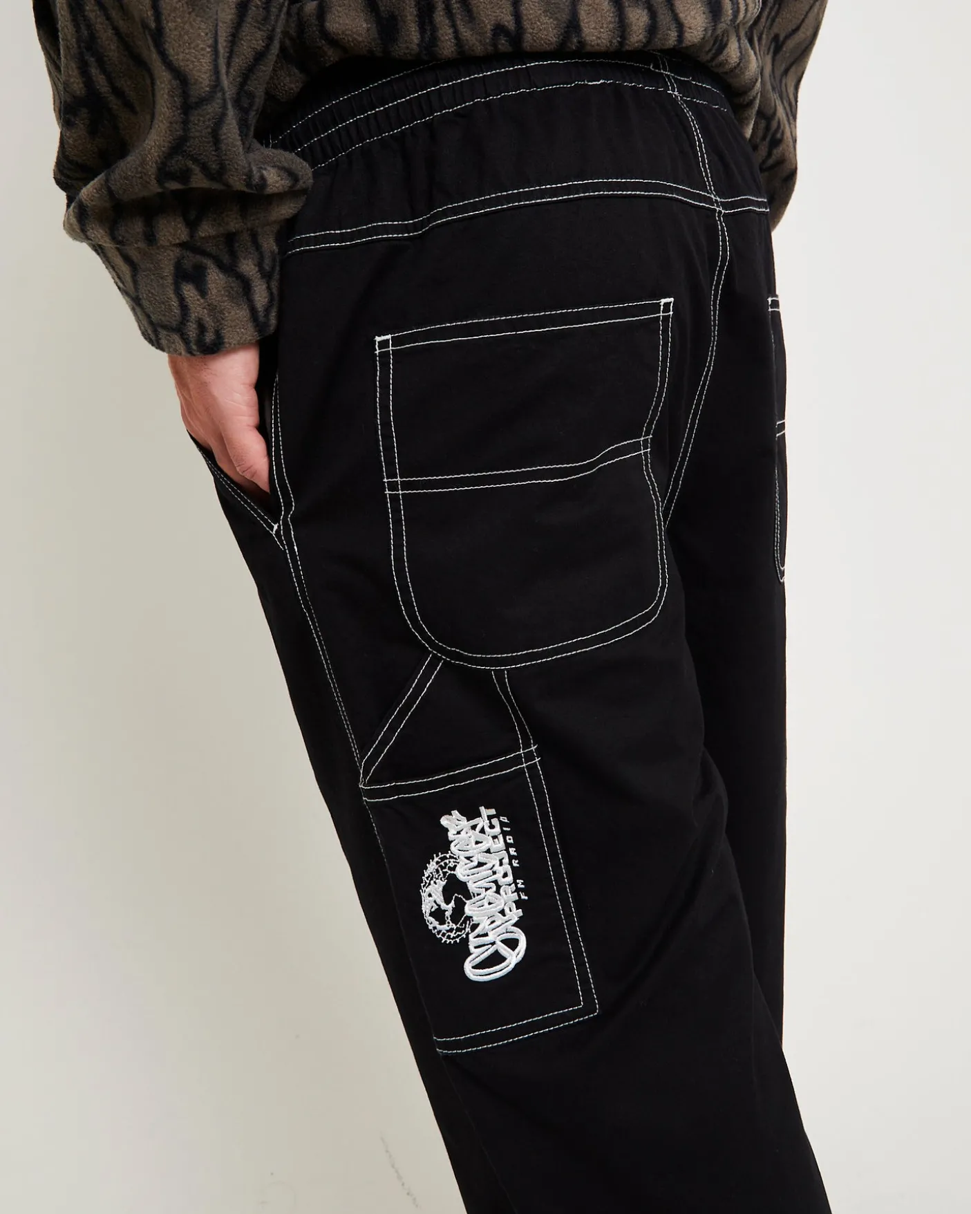 Project Skate Pants