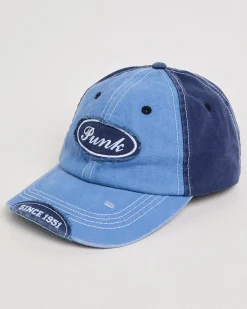 Punk Cap