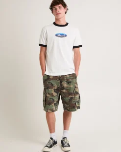 Punk Rigger T-Shirt