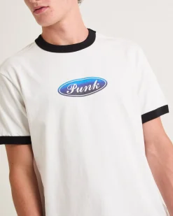 Punk Rigger T-Shirt