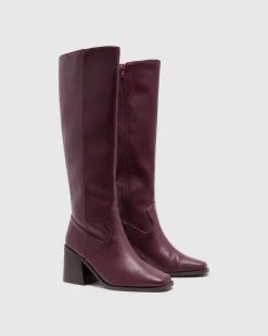 Quinn Tall Boots