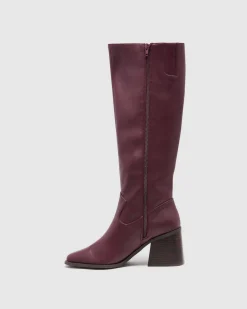 Quinn Tall Boots