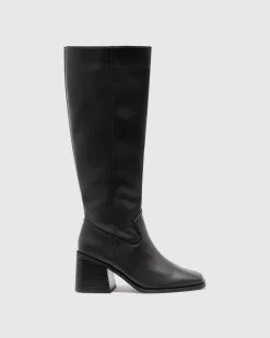 Quinn Tall Boots