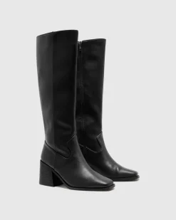Quinn Tall Boots