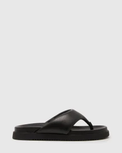 Radar Thong Sandals