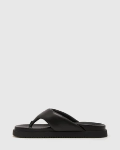 Radar Thong Sandals