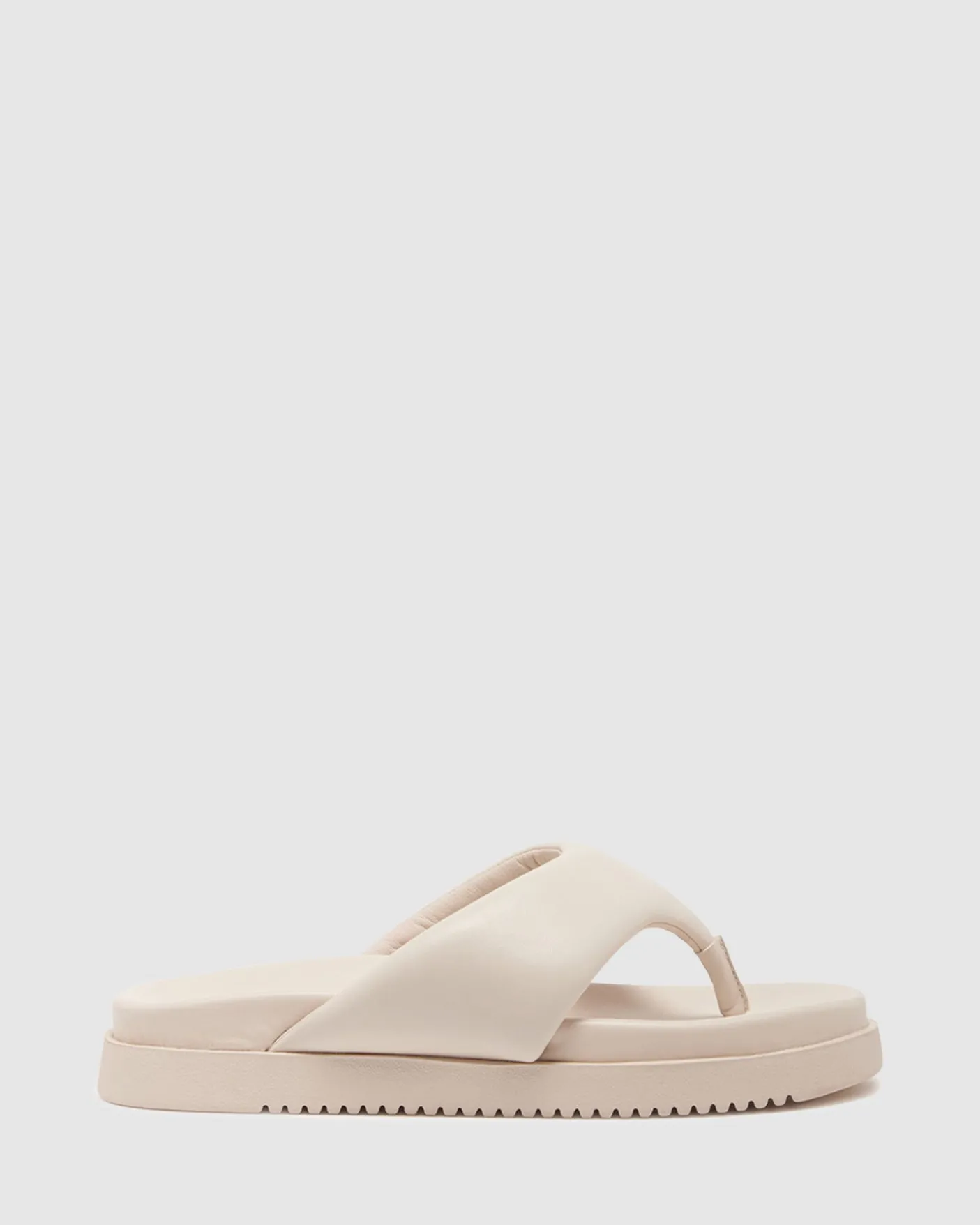 Radar Thong Sandals