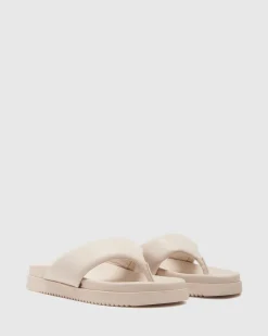 Radar Thong Sandals