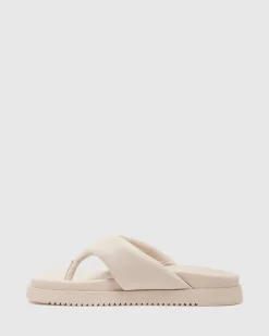 Radar Thong Sandals