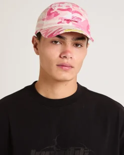 Radioactive Cap
