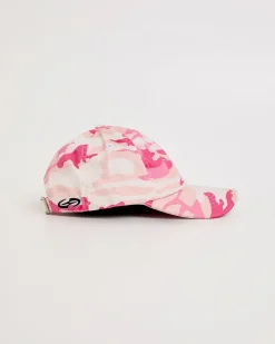 Radioactive Cap