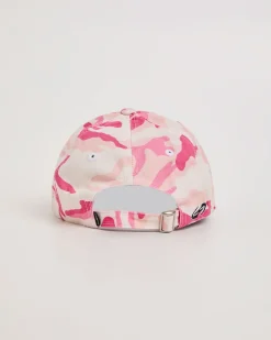 Radioactive Cap