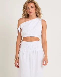 Raelyn Off Shoulder Top
