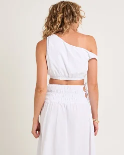 Raelyn Off Shoulder Top