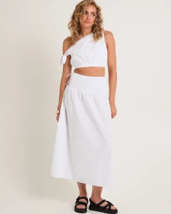 Raelyn Off Shoulder Top