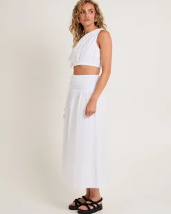 Raelyn Off Shoulder Top