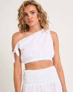 Raelyn Off Shoulder Top