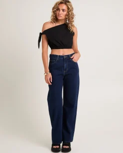 Raelyn Off Shoulder Top