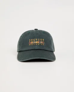 Ragatta Cap Alpine