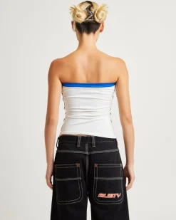 Rally Drag Tube Top
