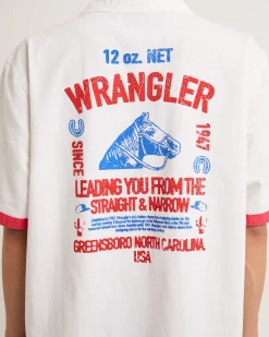 Rancher Resort Shirt