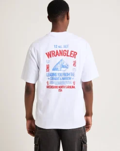 Rancher Slacker Tee