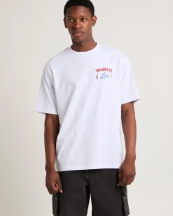 Rancher Slacker Tee