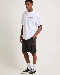 Rancher Slacker Tee