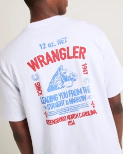 Rancher Slacker Tee