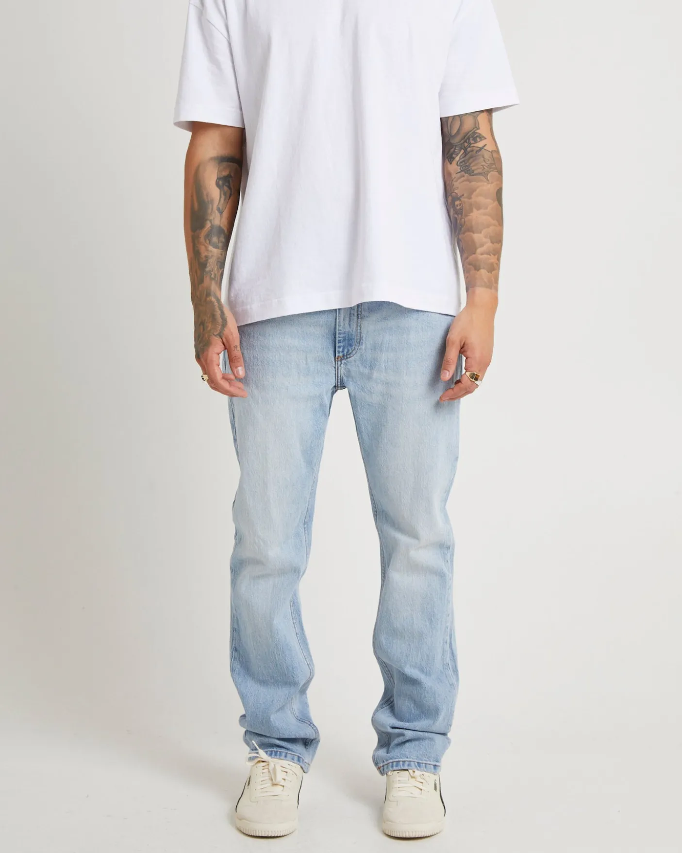 Rancho Comfort OG Denim Jeans