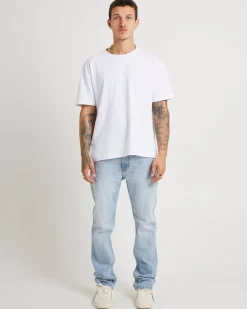Rancho Comfort OG Denim Jeans