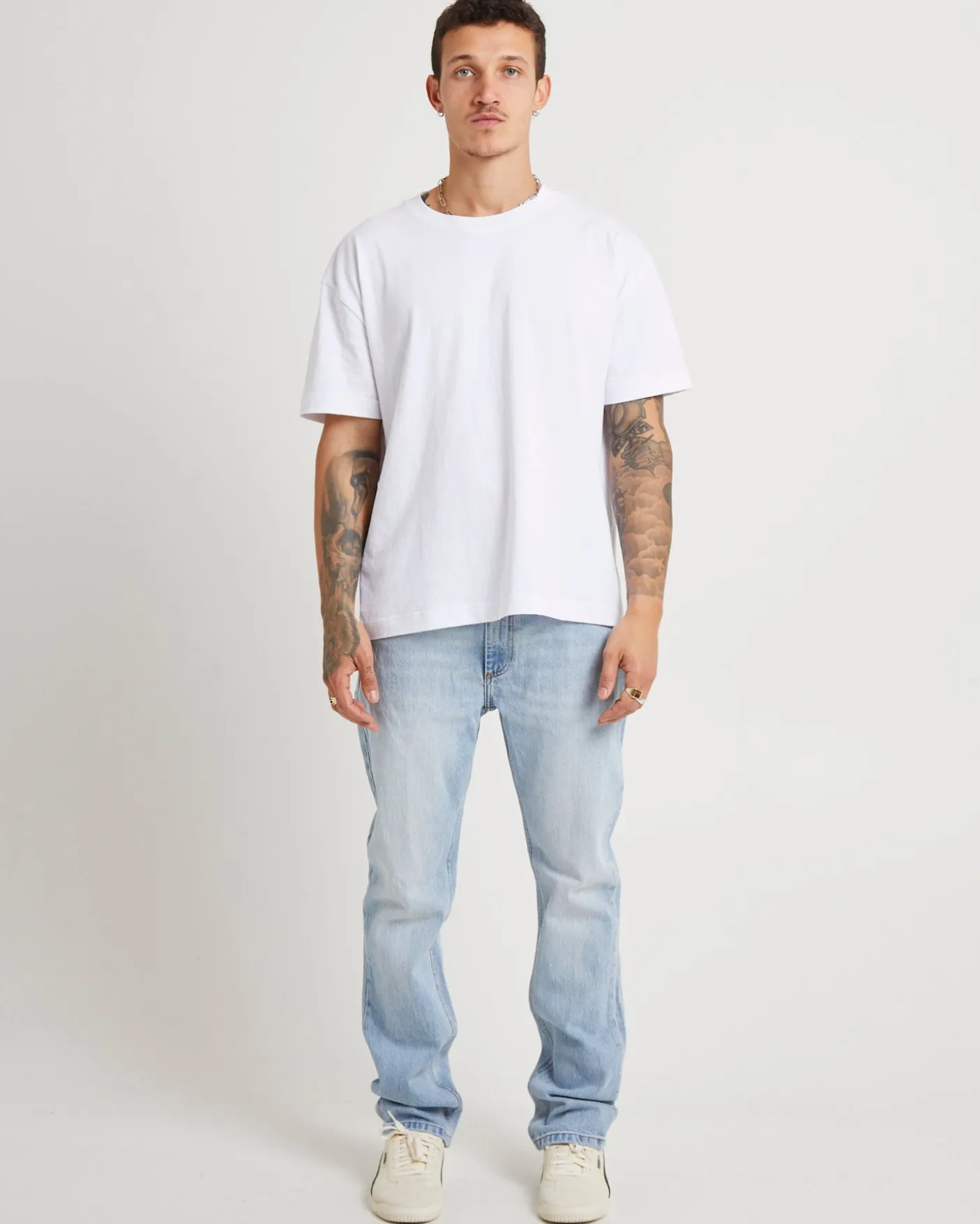 Rancho Comfort OG Denim Jeans