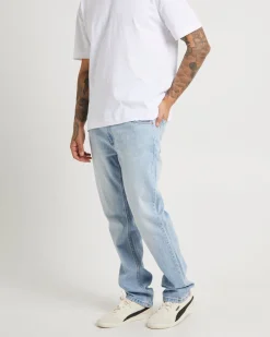 Rancho Comfort OG Denim Jeans