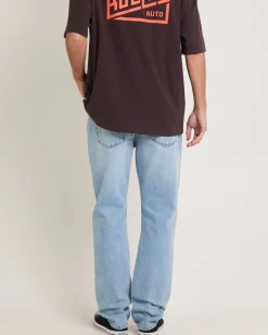 Rancho Denim Jeans Warrego