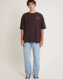 Rancho Denim Jeans Warrego