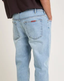Rancho Denim Jeans Warrego