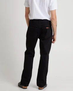 Rancho Jet Set Denim Jeans
