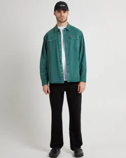 Rancho Jet Set Denim Jeans