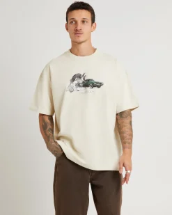 Rattle N Burn 330 T-Shirt