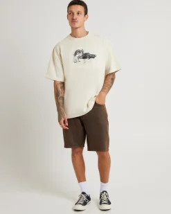 Rattle N Burn 330 T-Shirt