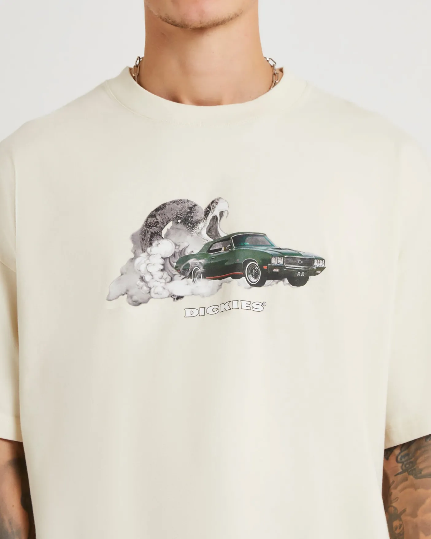 Rattle N Burn 330 T-Shirt