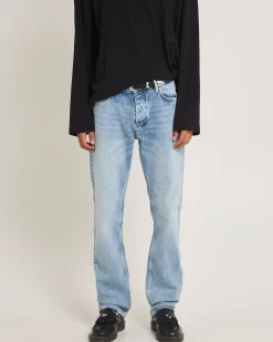 Ray Jupiter Straight Denim Jeans