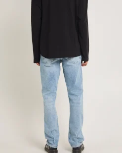 Ray Jupiter Straight Denim Jeans