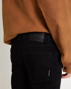 Ray Straight Denim Jeans